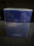 Nautica Voyage 100ml Eau de Toillette.Nowe,zafoliowane.