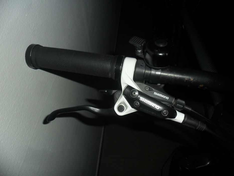 Горный велосипед Alpina Fox