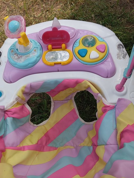 Продам ходунці дитячі.