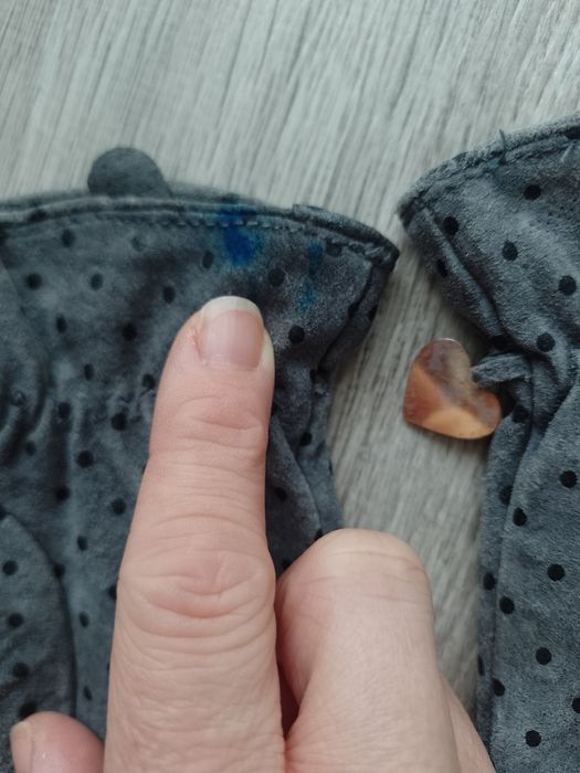 Mohito Rękawiczki damskie roz s