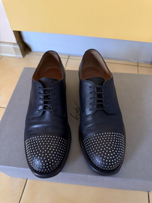 Туфли Gucci original