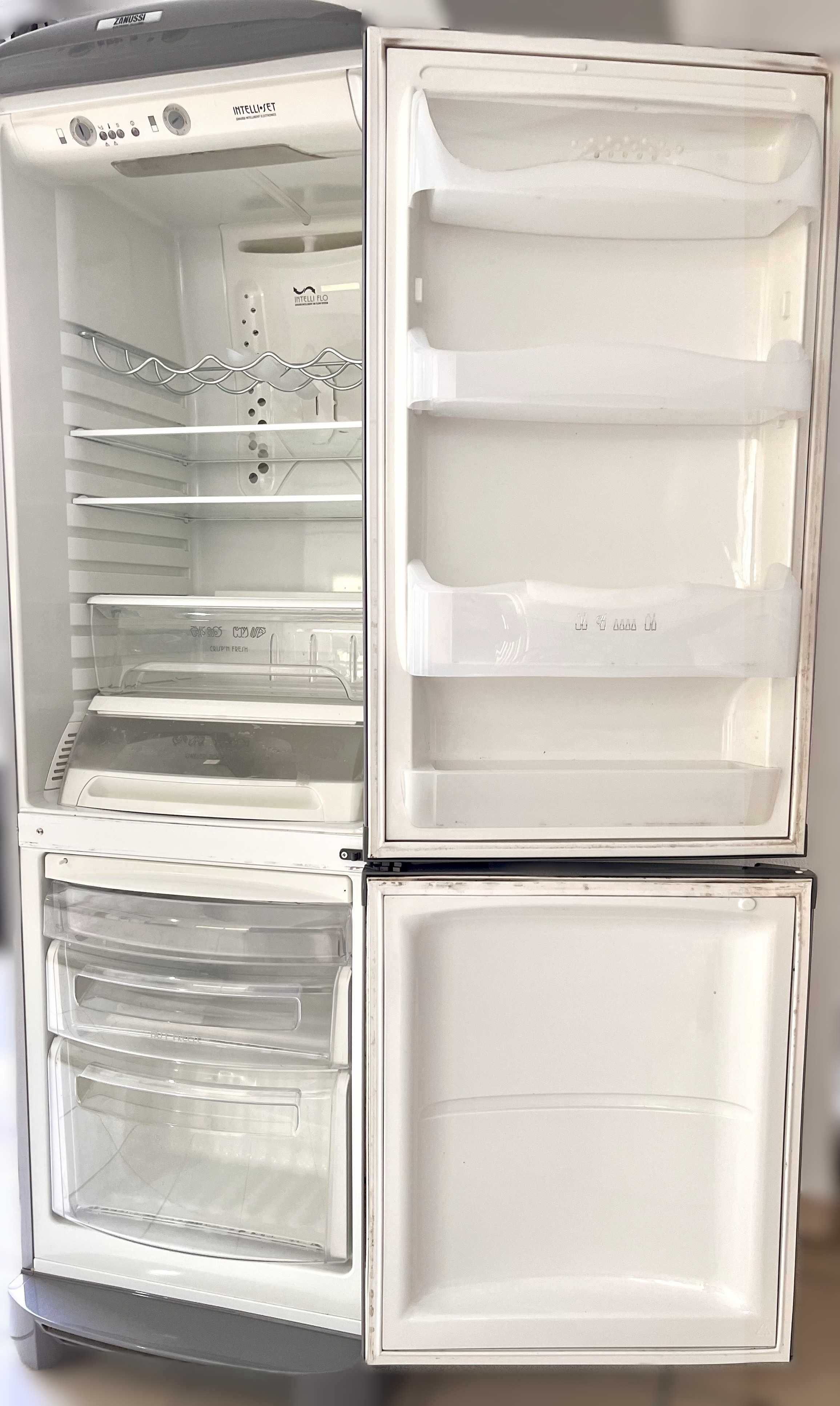 Frigorifico Combinado Zanussi