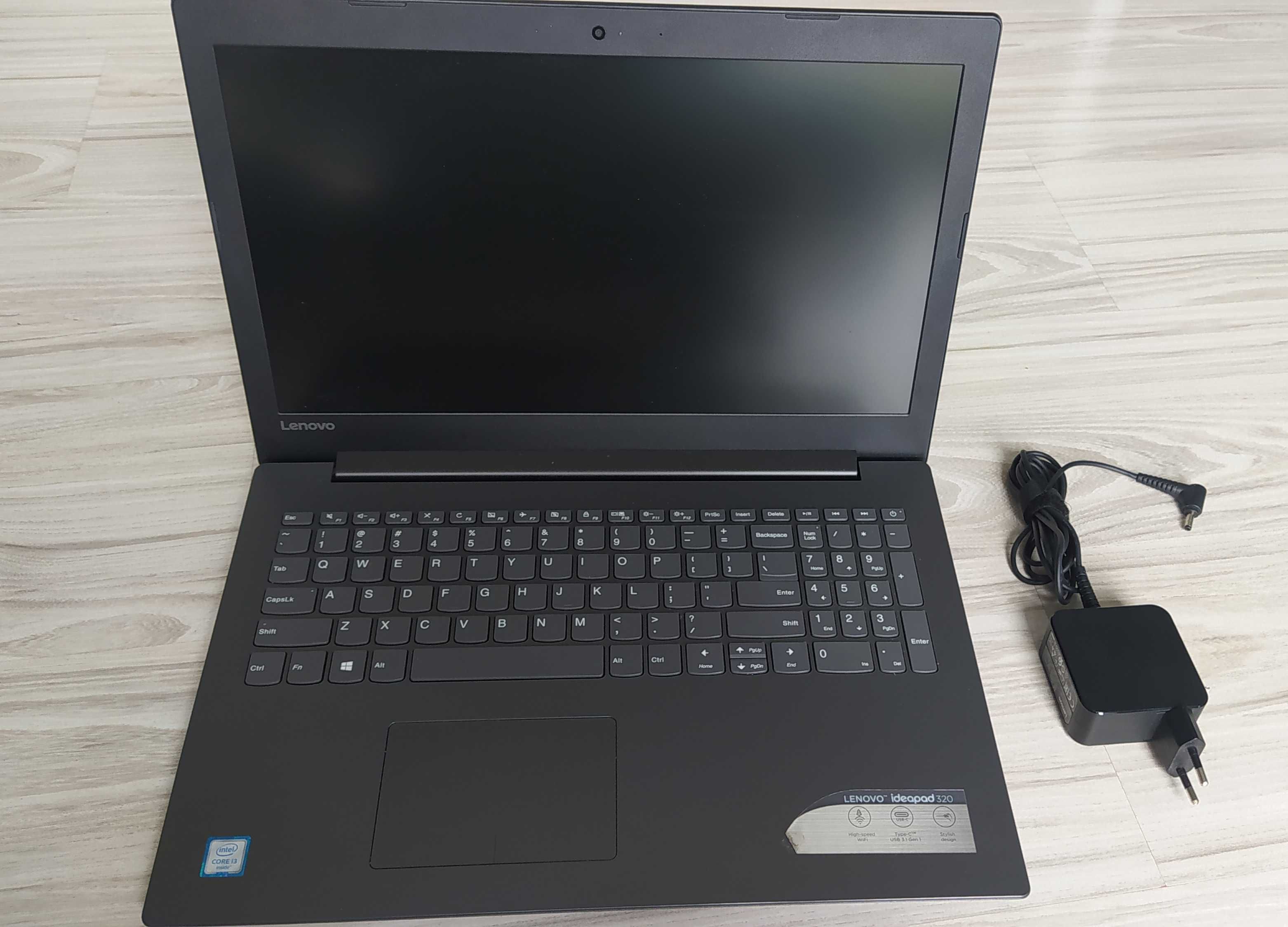 Laptop Lenovo Ideapad 320 1TB