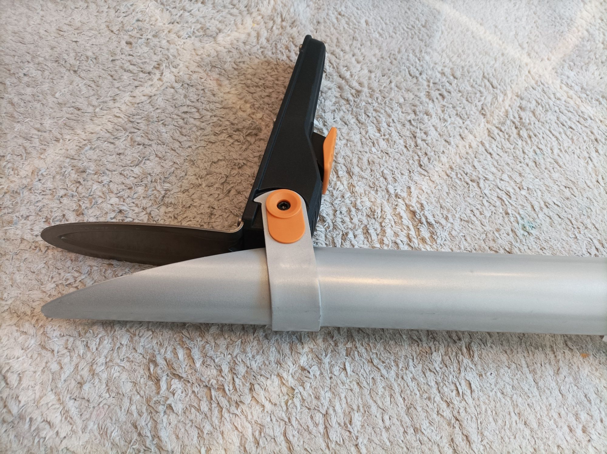 Fiskars Sadzarka Xact nowa!