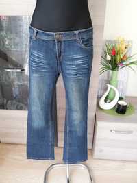 Spodnie jeansowe Lee Cooper r. 14/L32