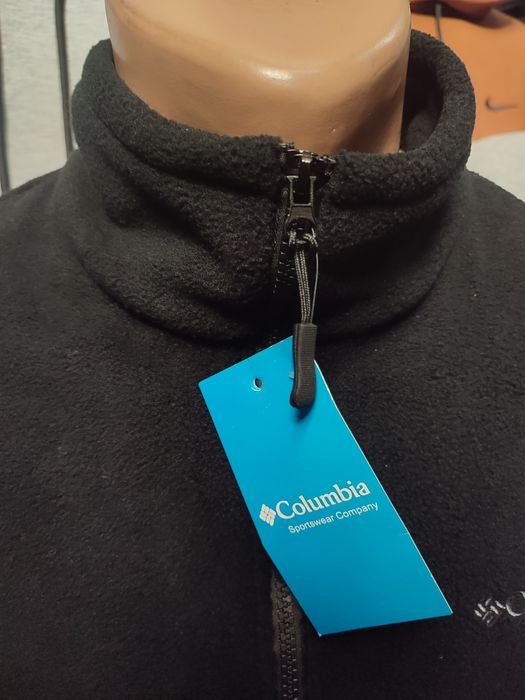 Фліска чоловіча, кофта М, Л, Хл, 2Хл