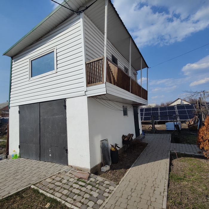 Будинок чекає вашу родину. Район Левада.