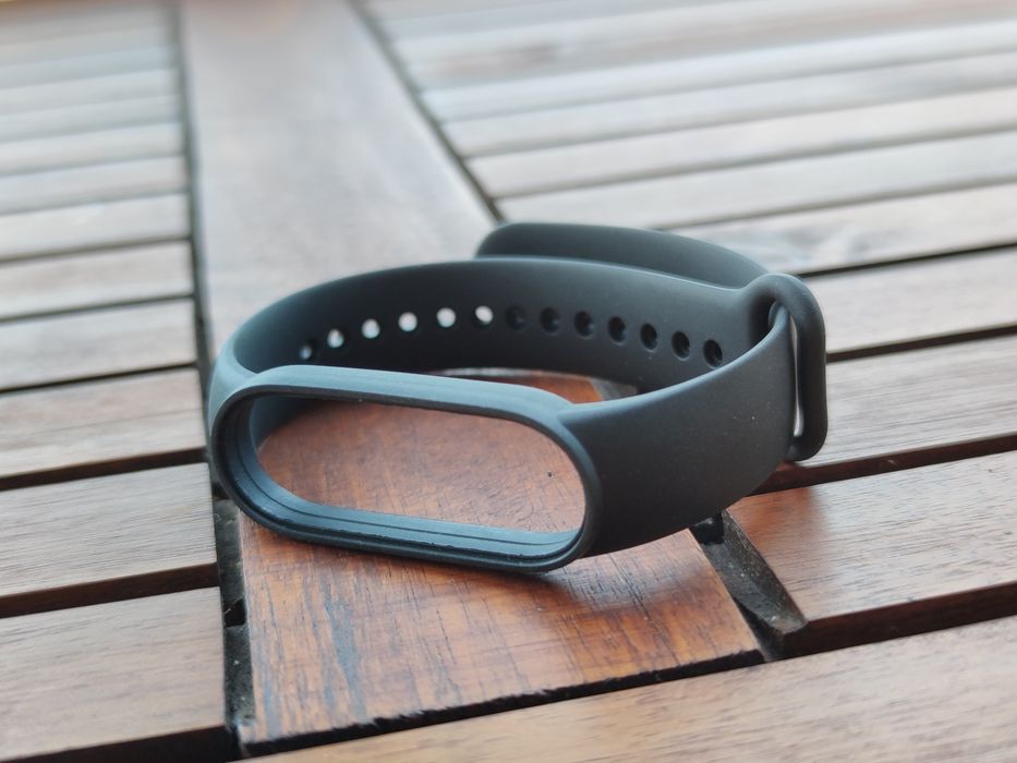 Opaska Mi Smart Band 5
