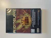 Audioslave - LIVE IN CUBA DVD