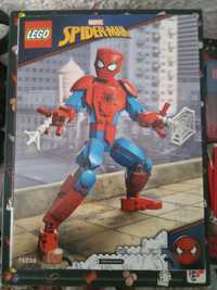 Lego Marvel Spider man novo - 76226