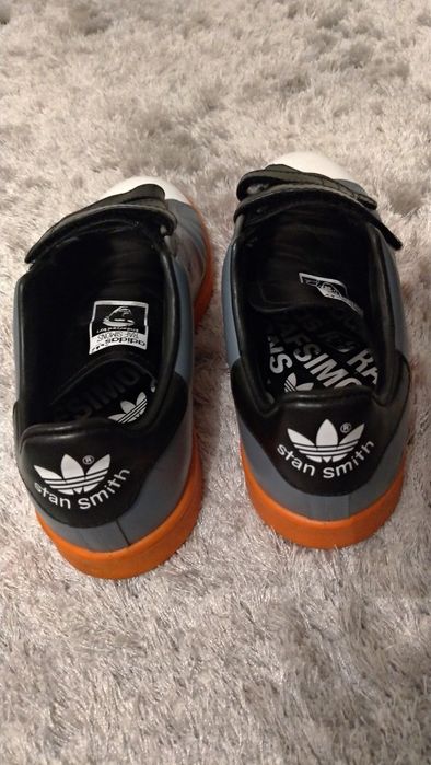 Adidas X RAF SIMONS
