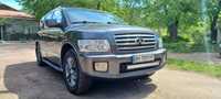 Infinity QX56 2006