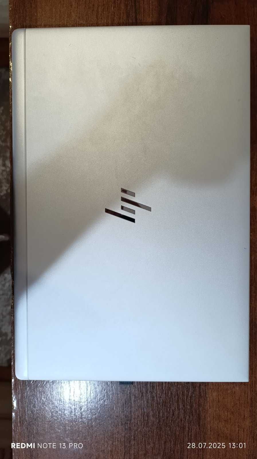 Ноутбук б/у (У Доброму стані):  HP EliteBook 850 G5, IPS. Читайте опис