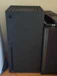 Xbox Series X z dwoma padami
