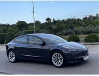 Tesla model 3 standart plus