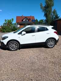 Opel mokka  1,6cdti.  2015