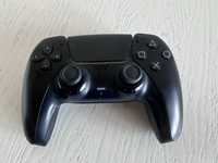 Pad Dualsense PS5 czarny