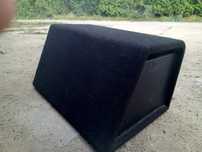 Subwoofer Focal Bomba BP20 150 wat