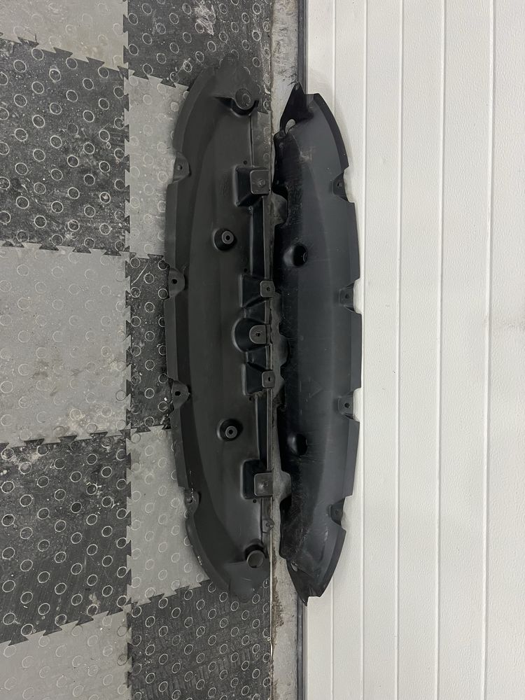 Защита двигателя и коробки 51420F4010 передач для toyota c-hr