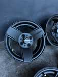 Диски 4/98 r13 motorsport Арбузы