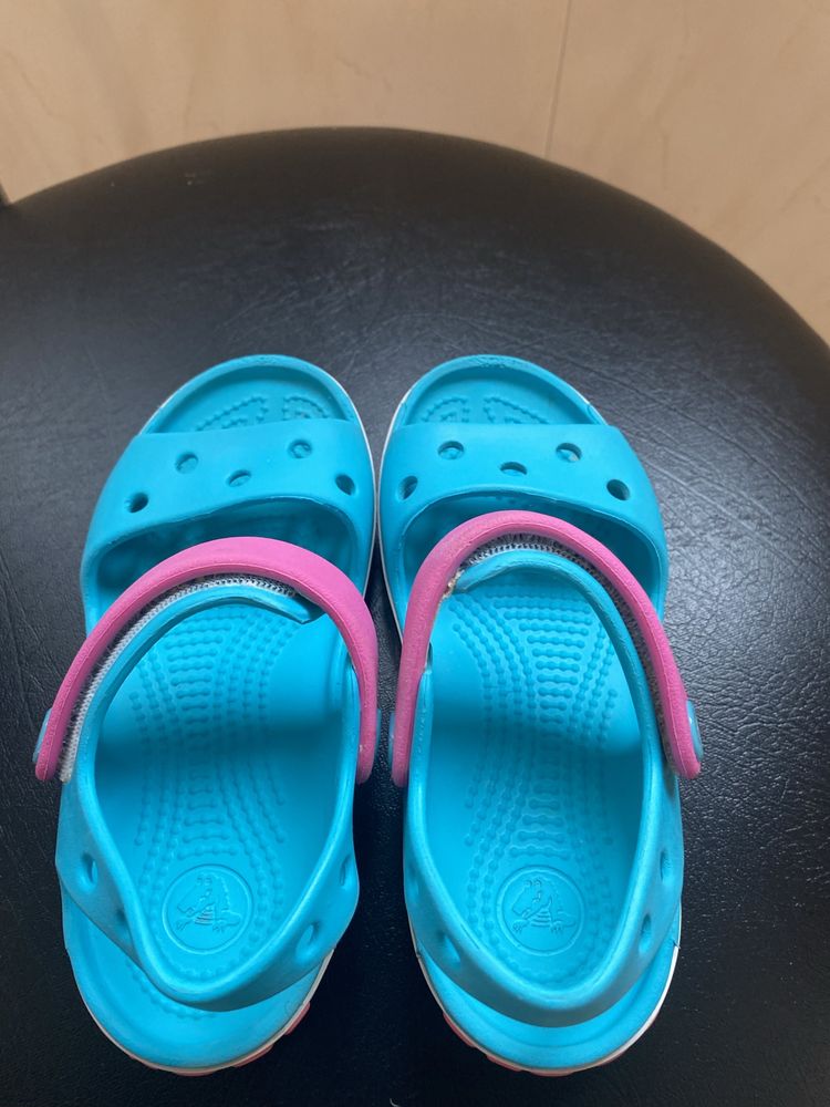 Crocs C10, 16,5cм