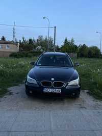 BMW Seria 5 Bmw e61