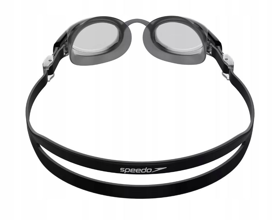 Okulary Okularki Do Pływania Na Basen Speedo Mariner Pro
