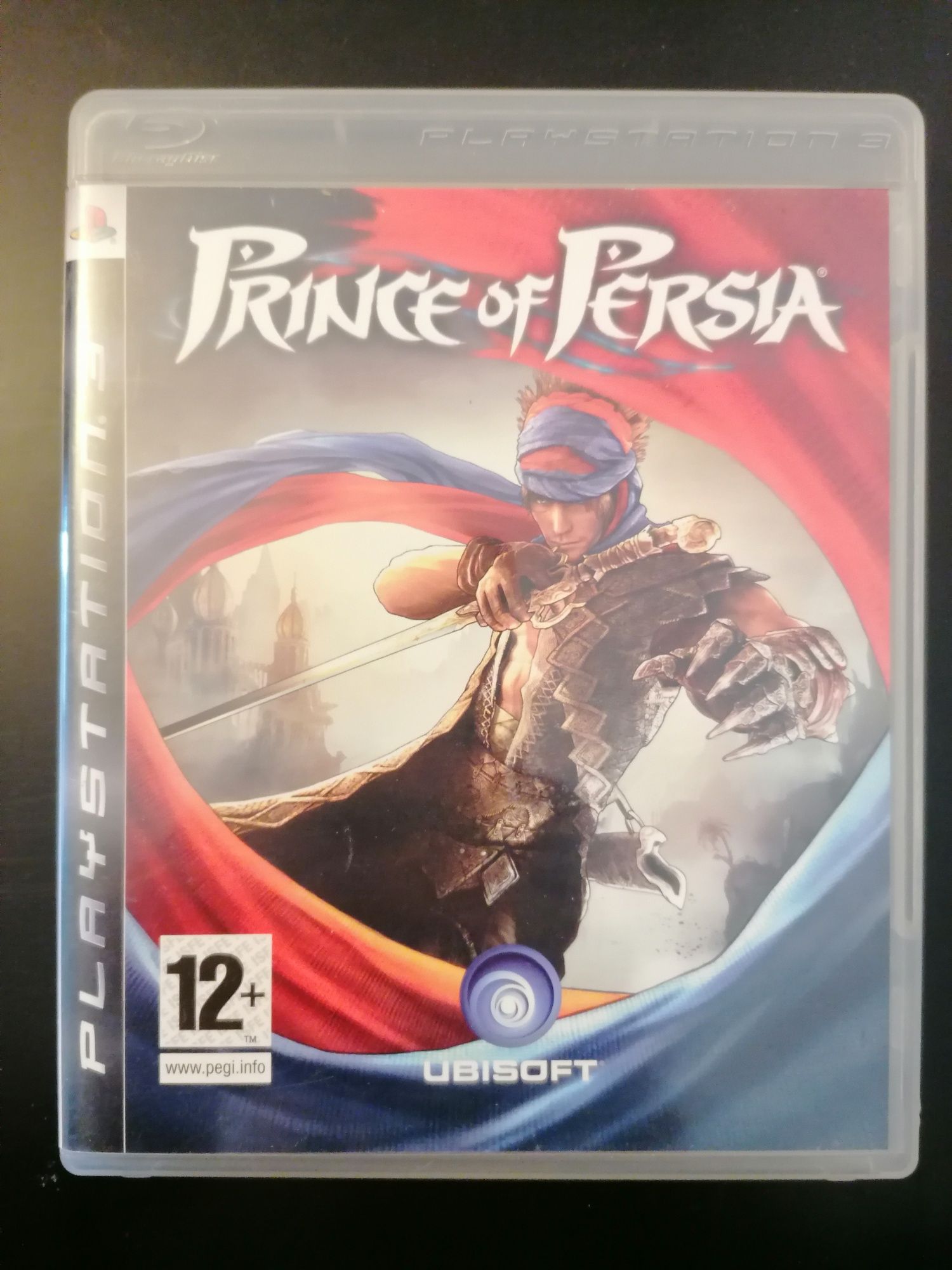 PS3 - Prince of Persia