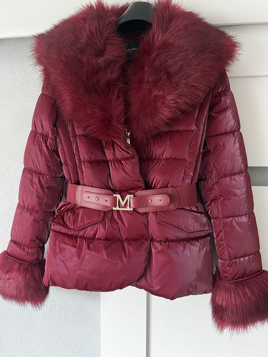 Kurtka zimowa Marciano Guess