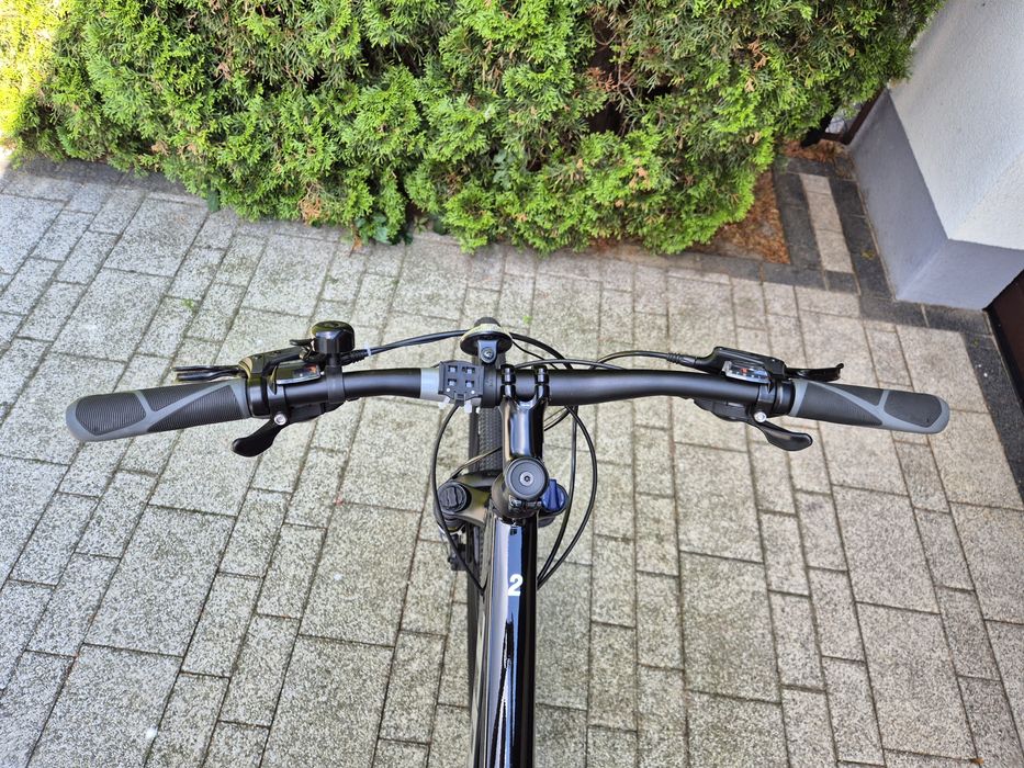 Rower Trek dualsport 2