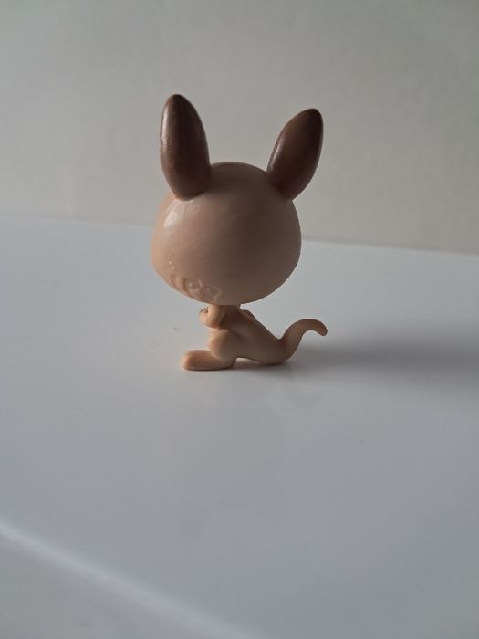 Littlest pet shop lps mały lps