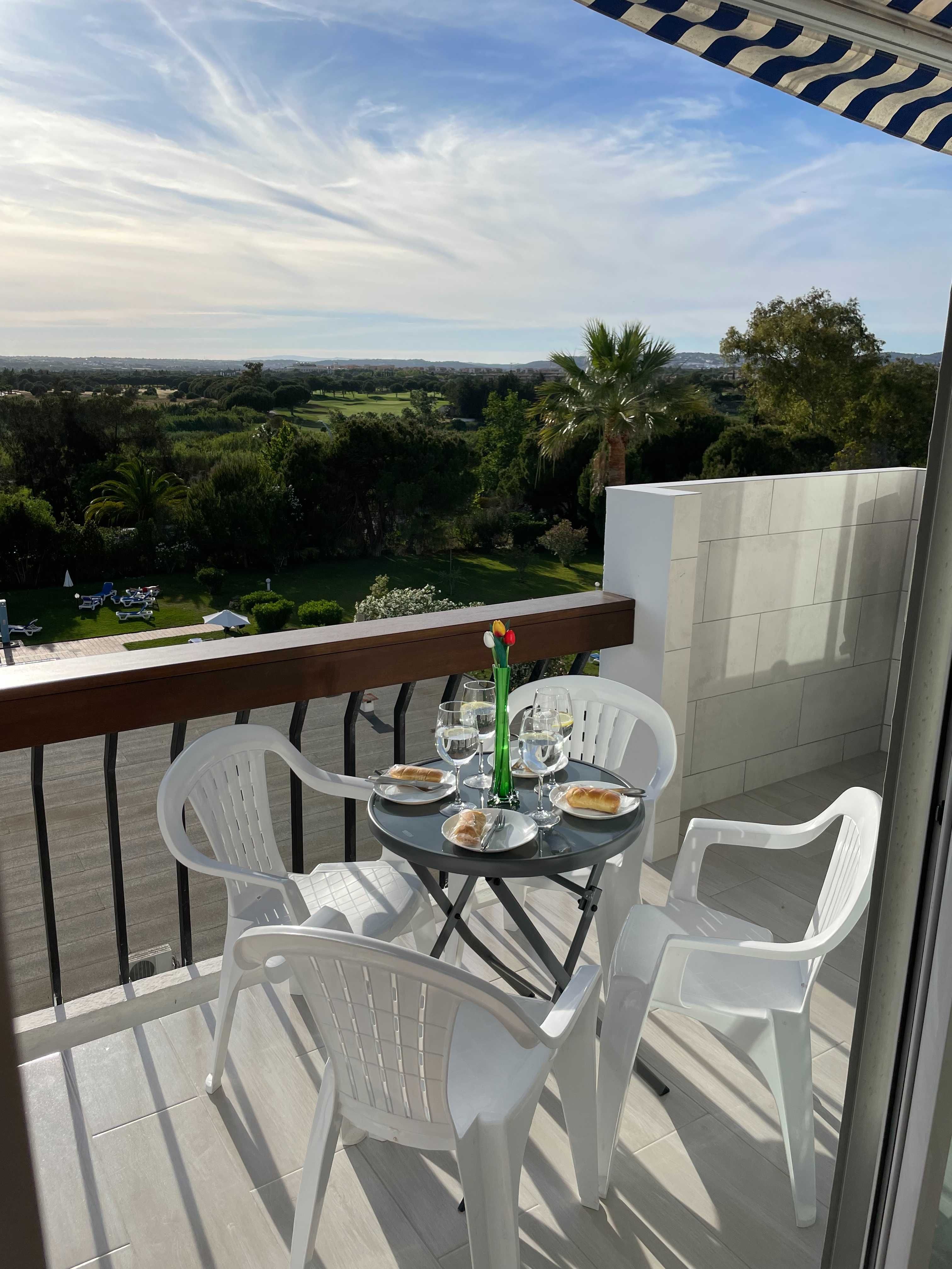 CASA ROSE-T2 c/Pisc(s)-LIVRE 13 a 20/07 +24 a 31/08 c/SALDOS-VILAMOURA