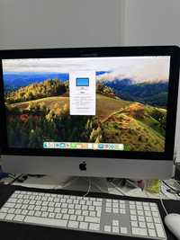 iMac 21.5 de 2014 .com teclado e rato .