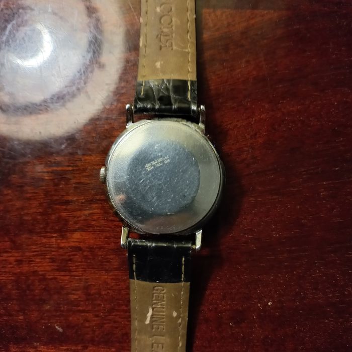 Часы TIMEX про-во Англия винтаж