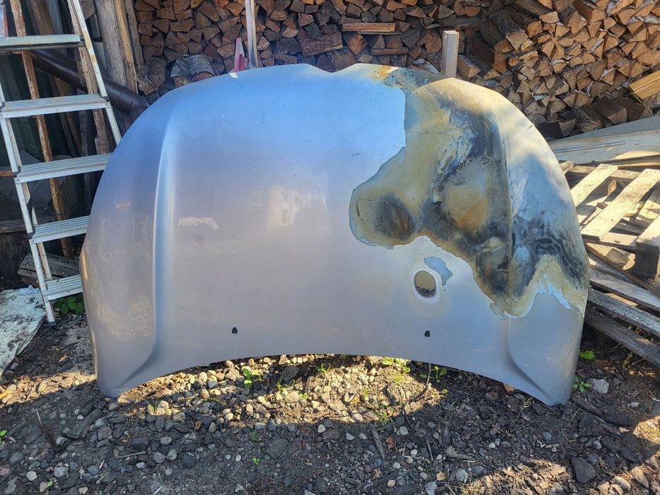 MASKA CITROEN C4 AIRCROSS 1.8 DID 4N13 2013R