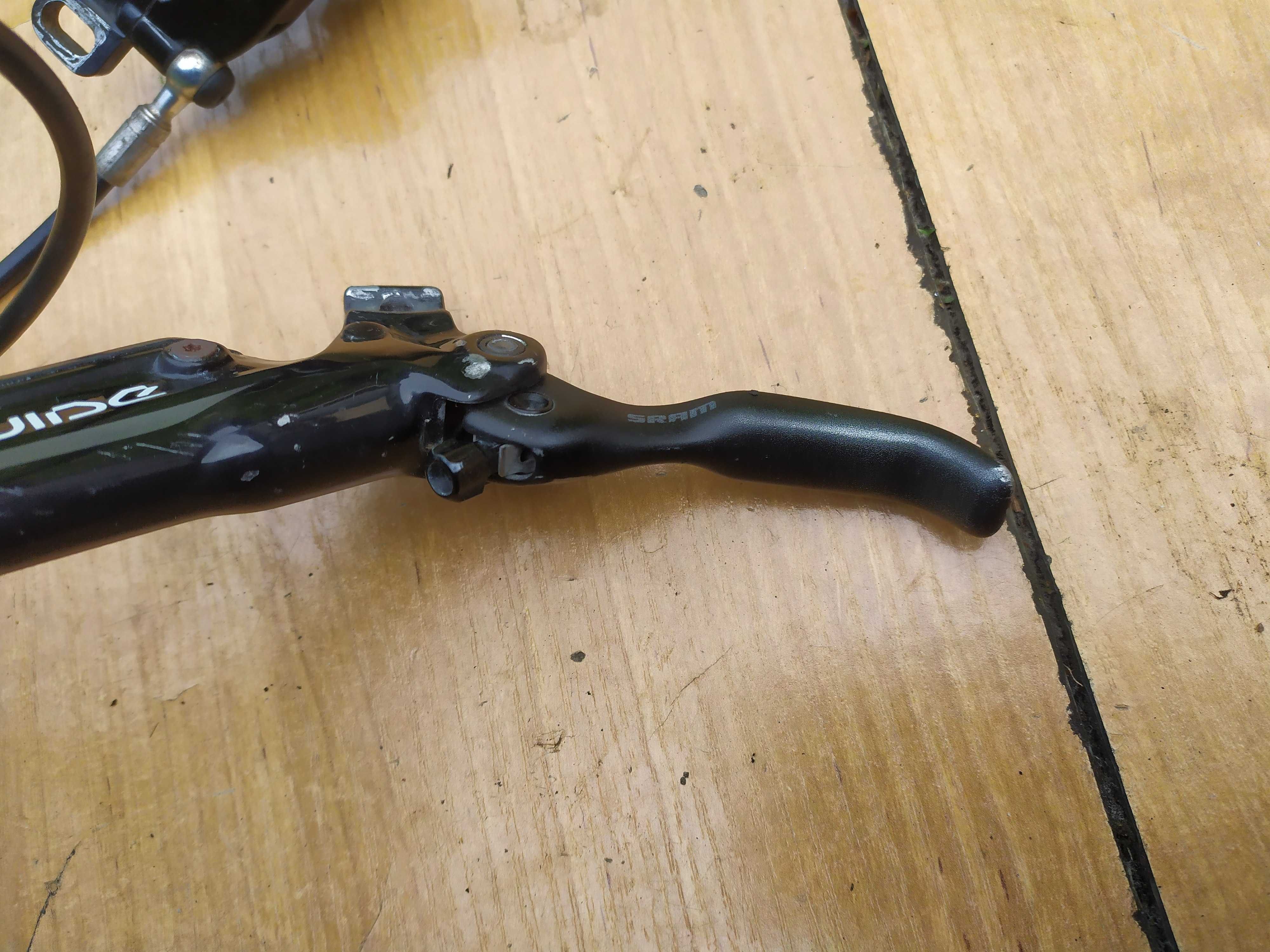Sram Guide R hamulec przedni Dł. 81cm Polecam