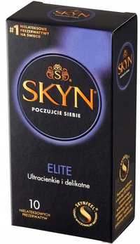 Пачка SKYN Elite, 10 шт