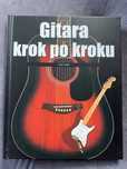 Podręcznik do nauki gry na gitarze