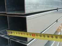 profil ocynkowany 100x100x3 profile ocynkowane ocynk