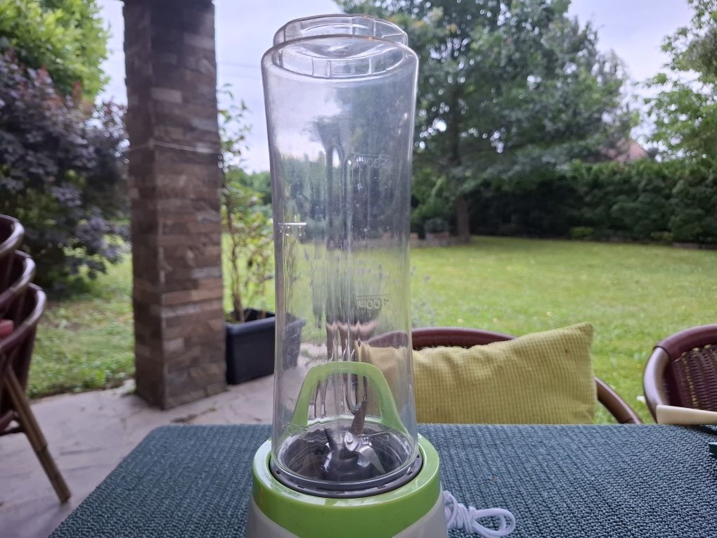 Smoothie maker, blender ECG 600ml