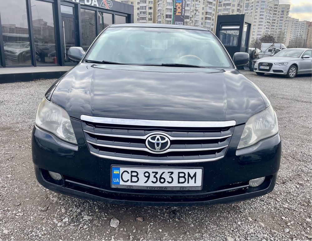 Продам Toyota Avalon  2007