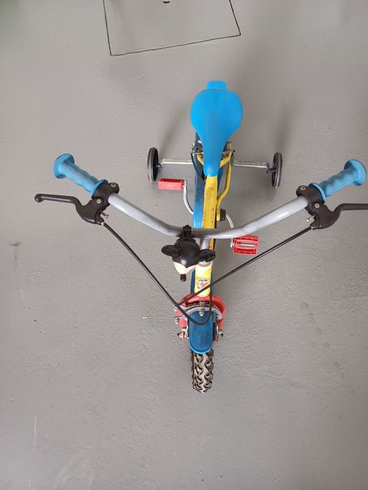 Bicicletas de criança  (várias)