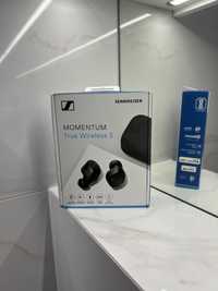Безпровідні Навушники sennheiser true wireless 3 нові