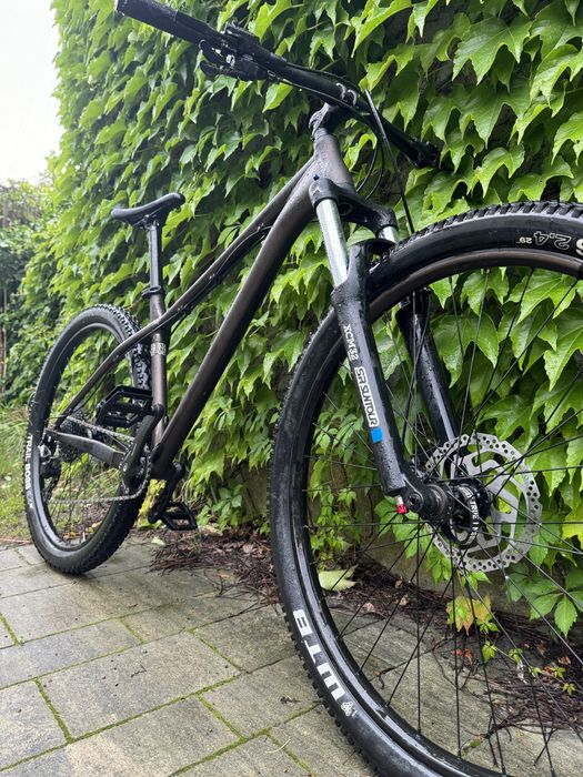 Rower NS BIKES Eccentric Lite 2 rozm. M koła 29” deore,