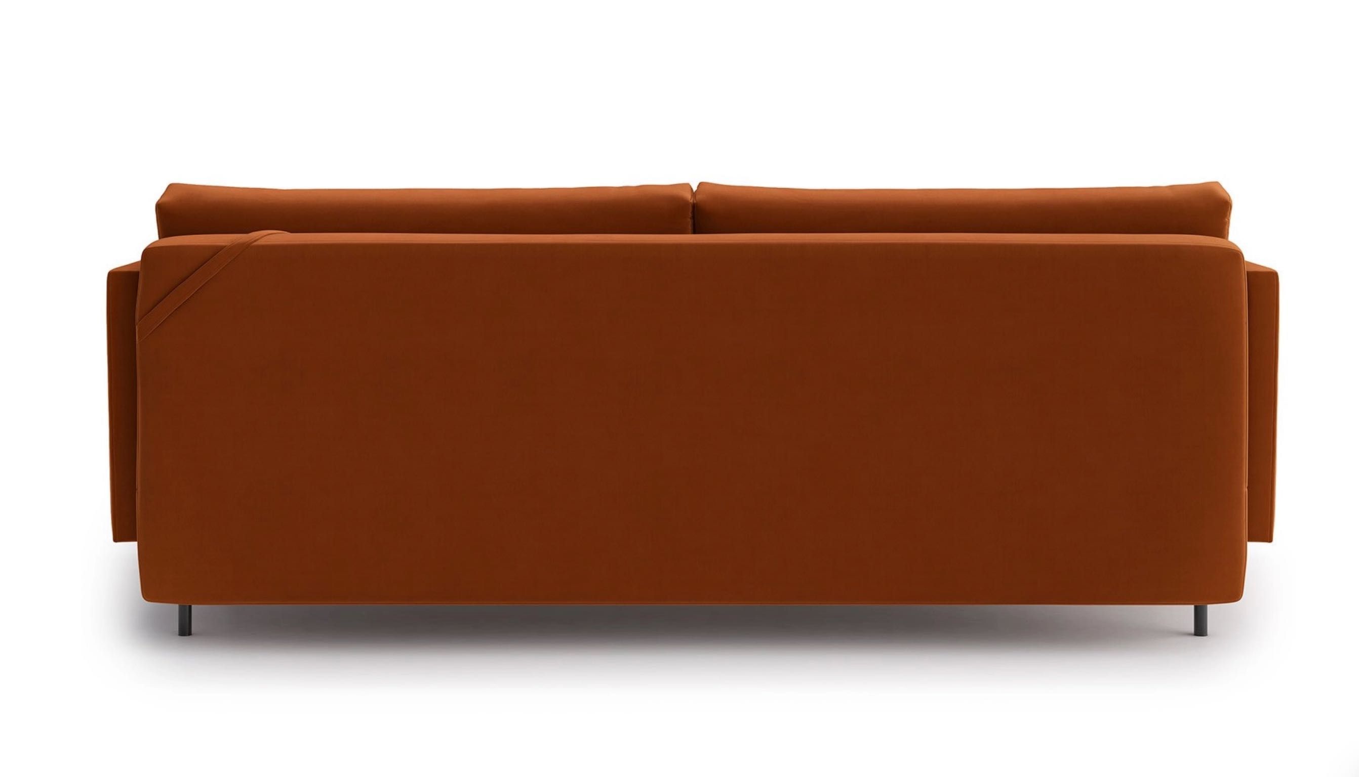 Sofa DREAMSPACE z funkcją spania