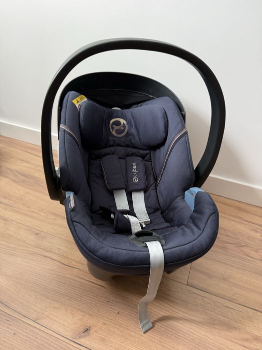 Fotelik nosidełko Cybex Aton 5