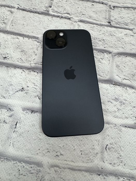 Iphone 15 128gb neverlock Black Global 580$