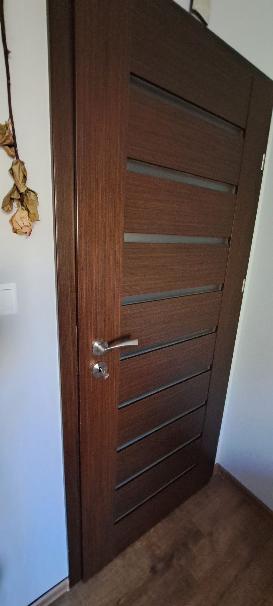 Drzwi wewnętrzne Porta