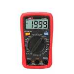 Miernik Uniwersalny Uni-T UT33B+