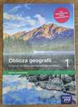 Oblicza geografii 1 - zakres podstawowy